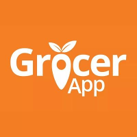 GrocerApp logo