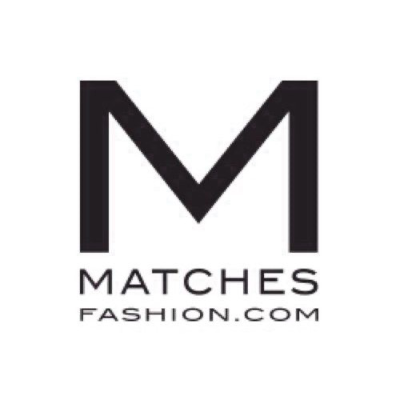 MATCHESFASHION logo