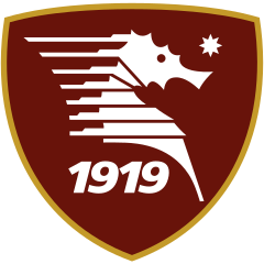 U.S. Salernitana 1919 logo