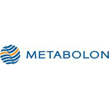 Metabolon logo