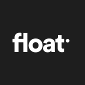 Float logo