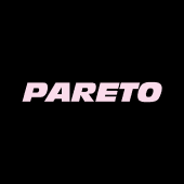 Pareto Holdings logo