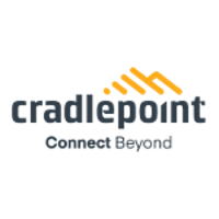 Cradlepoint, Inc. logo