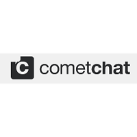 CometChat logo