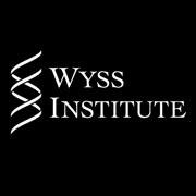 Wyss Institute at Harvard logo