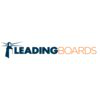 Leading Boards logo