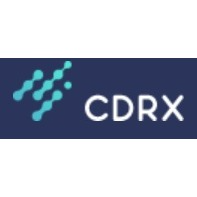 CDRX logo