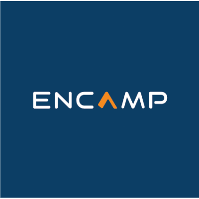 Encamp logo