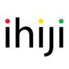 ihiji logo