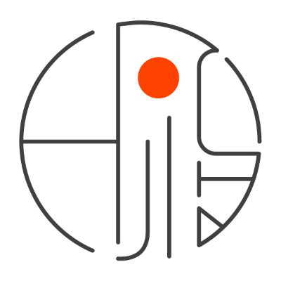 Hojicha Co. logo