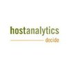 Host Analytics logo