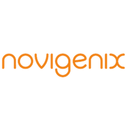 Novigenix logo