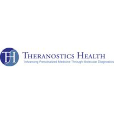 Theranostics Health logo