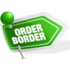 OrderBorder logo