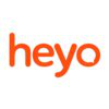 Heyo logo