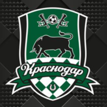 FC Krasnodar logo