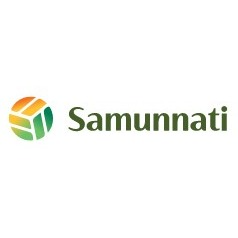 Samunnati logo