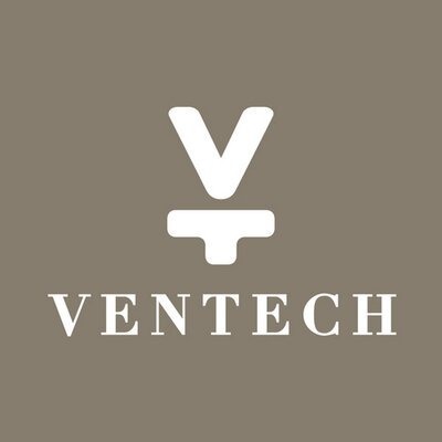 Ventech logo