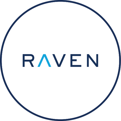 Raven Telemetry logo