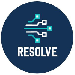 Resolve Systems logo