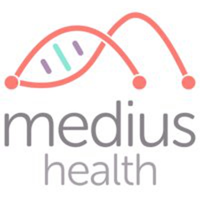 Medius Health logo