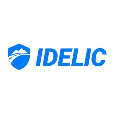 Idelic logo