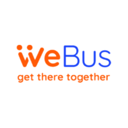 Webus logo