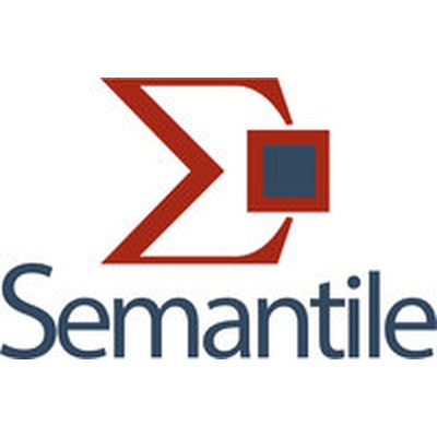 Semantile logo