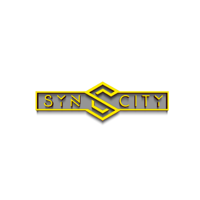 SYN CITY logo