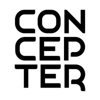 Concepter logo