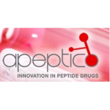 APEPTICO Forschung und Entwicklung logo