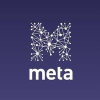 Meta (academic company) logo