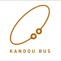 Kandou logo