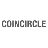 Coincircle logo