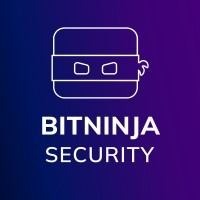 BitNinja Security logo