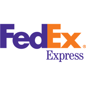 FedEx Express logo