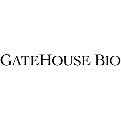 Gatehouse Bio logo