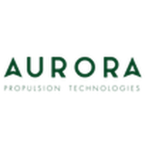 Aurora Propulsion logo