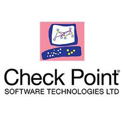 Check Point France (company) logo