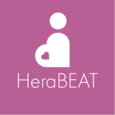 HeraBEAT logo