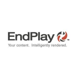 EndPlay logo