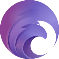 HurricaneSwap logo