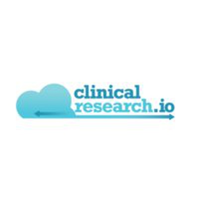 Clinical Research IO logo