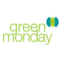 Green Monday (organization) logo