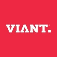 Viant Technology logo