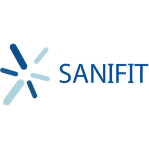 Sanifit logo