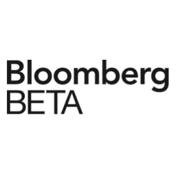 Bloomberg Beta logo