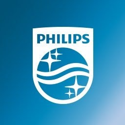 Philips Healthcare logo