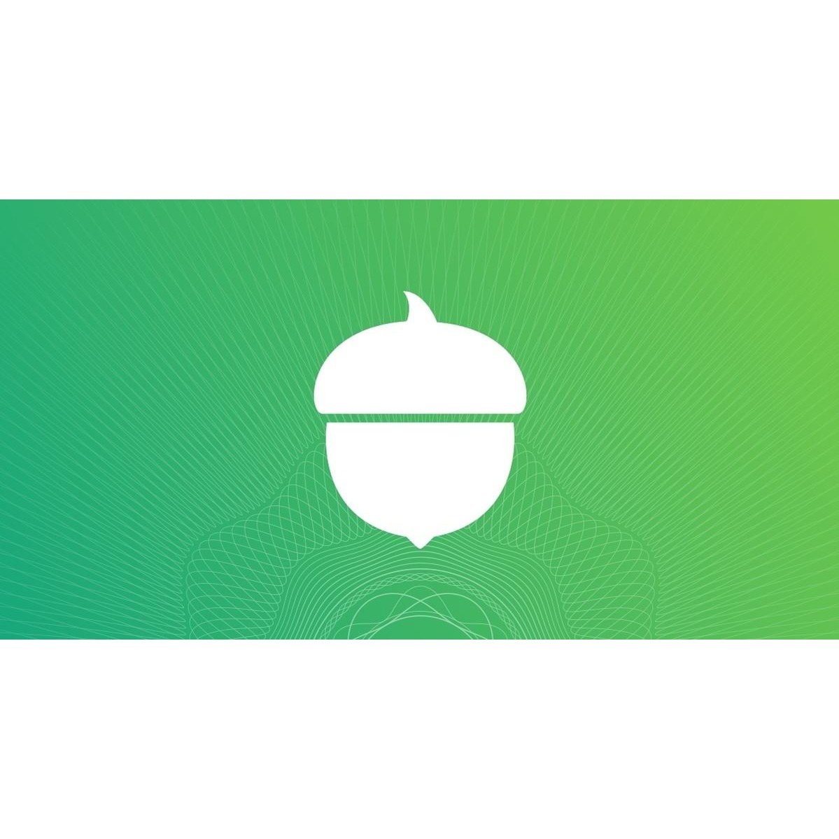 Acorns (finance) logo