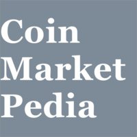 CoinMarketPedia logo